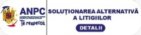 Solutionarea Alternativa a Litigiilor